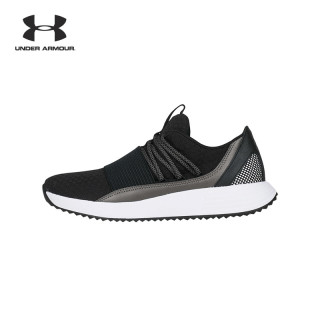 Under Armour 安德玛 UA女子 Breathe Lace 训练鞋-3019973