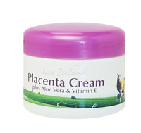  Placenta Cream 绵羊油面霜