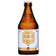 比利时进口啤酒 Chimay 智美白帽啤酒 组合装 330ml*6瓶 *4件