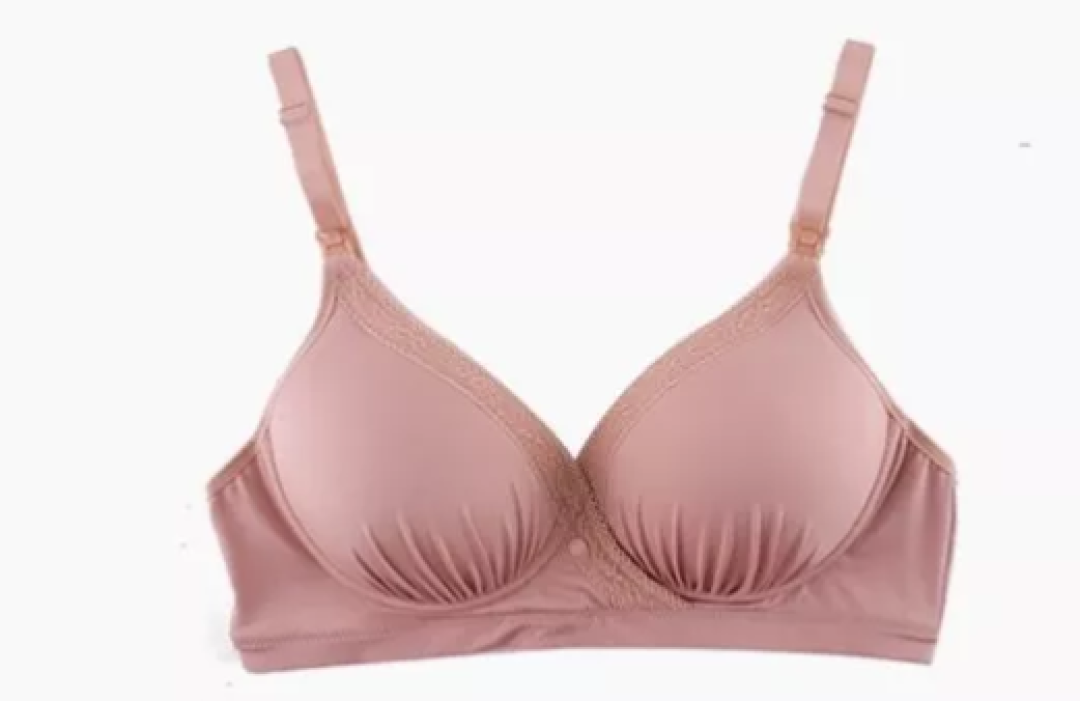 舒服到不想脱的6款哺乳内衣 贴心摆脱喂奶尴尬