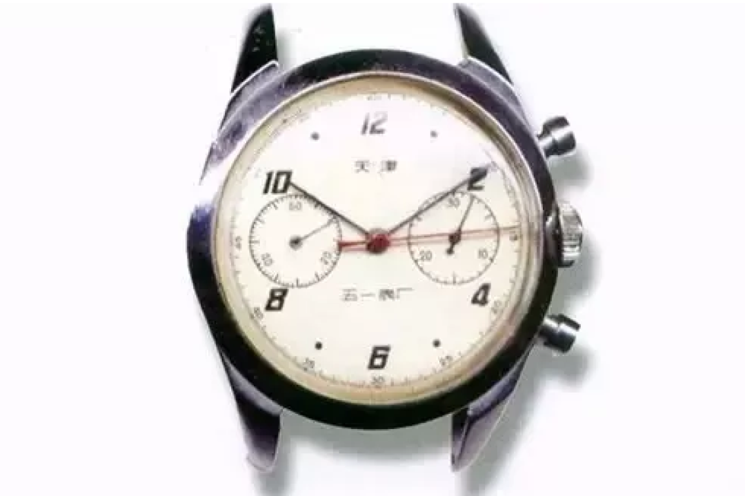 粗旷与野性的魅力 各国「军表」都有哪些看头？