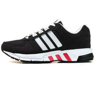adidas 阿迪达斯 equipment 10 m 女子跑步鞋  黑色 39.5码 