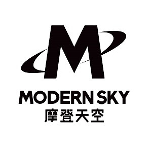 摩登天空