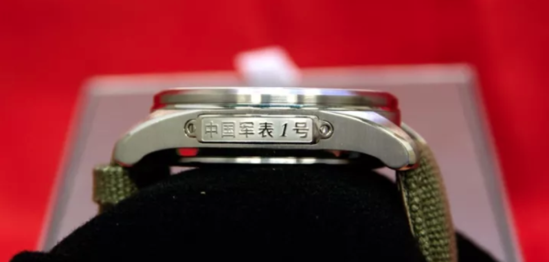 粗旷与野性的魅力 各国「军表」都有哪些看头?