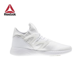Reebok锐步 HAYASU 女子经典运动训练鞋室内健身鞋舞蹈鞋 AUT57