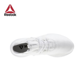 Reebok锐步 HAYASU 女子经典运动训练鞋室内健身鞋舞蹈鞋 AUT57