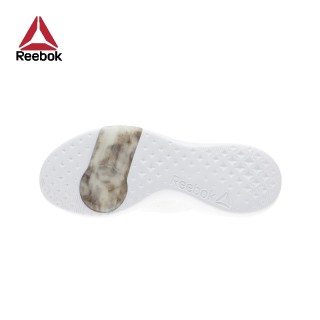 Reebok锐步 HAYASU 女子经典运动训练鞋室内健身鞋舞蹈鞋 AUT57