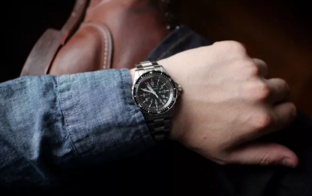 粗旷与野性的魅力 各国「军表」都有哪些看头?