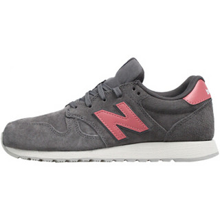 new balance WL520AG 女款跑鞋 36.5码