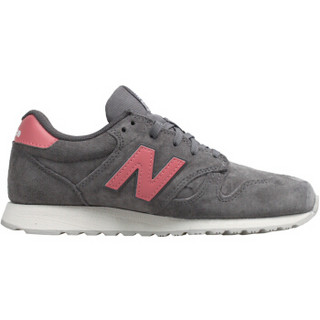 new balance WL520AG 女款跑鞋 37码