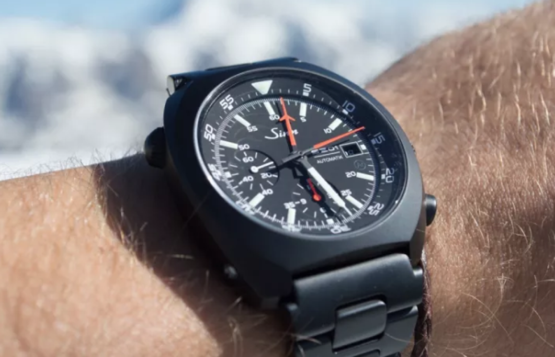 粗旷与野性的魅力 各国「军表」都有哪些看头？