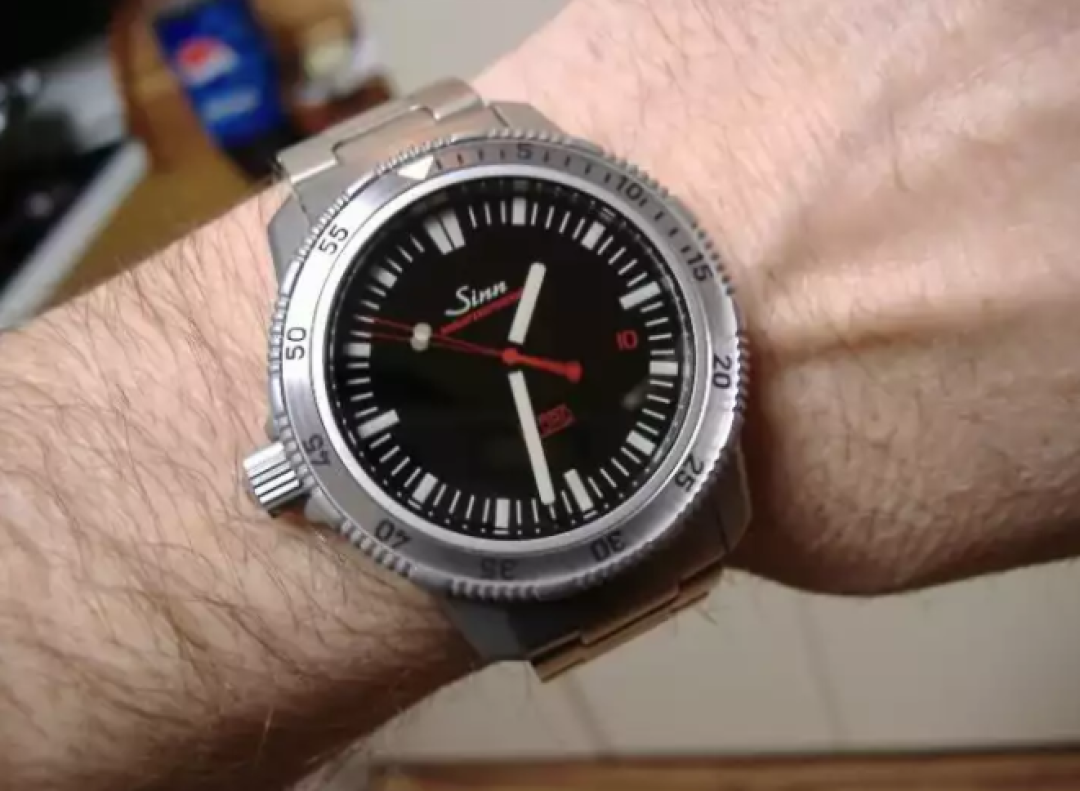 粗旷与野性的魅力 各国「军表」都有哪些看头？