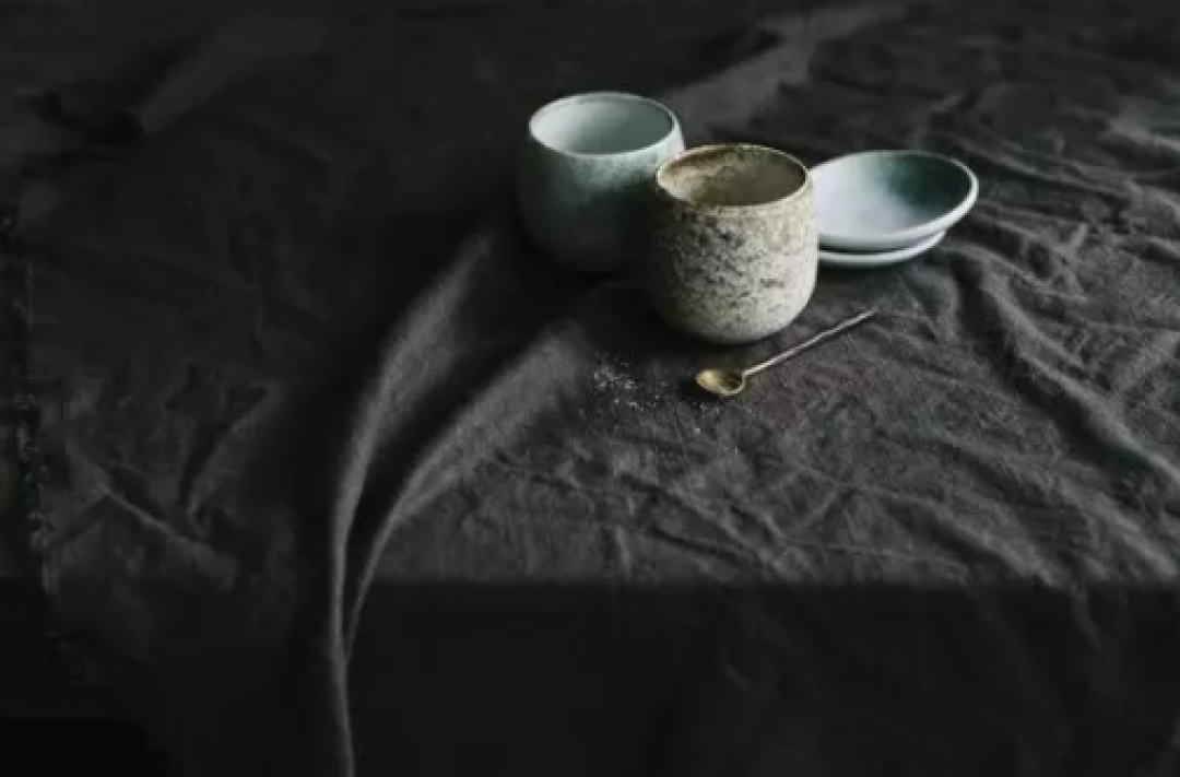 这6个美到爆的餐具品牌 不为调性只为欢心