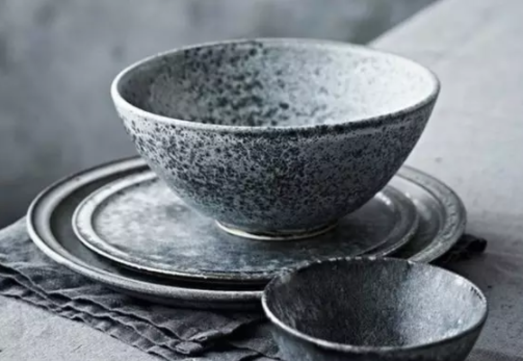 这6个美到爆的餐具品牌 不为调性只为欢心