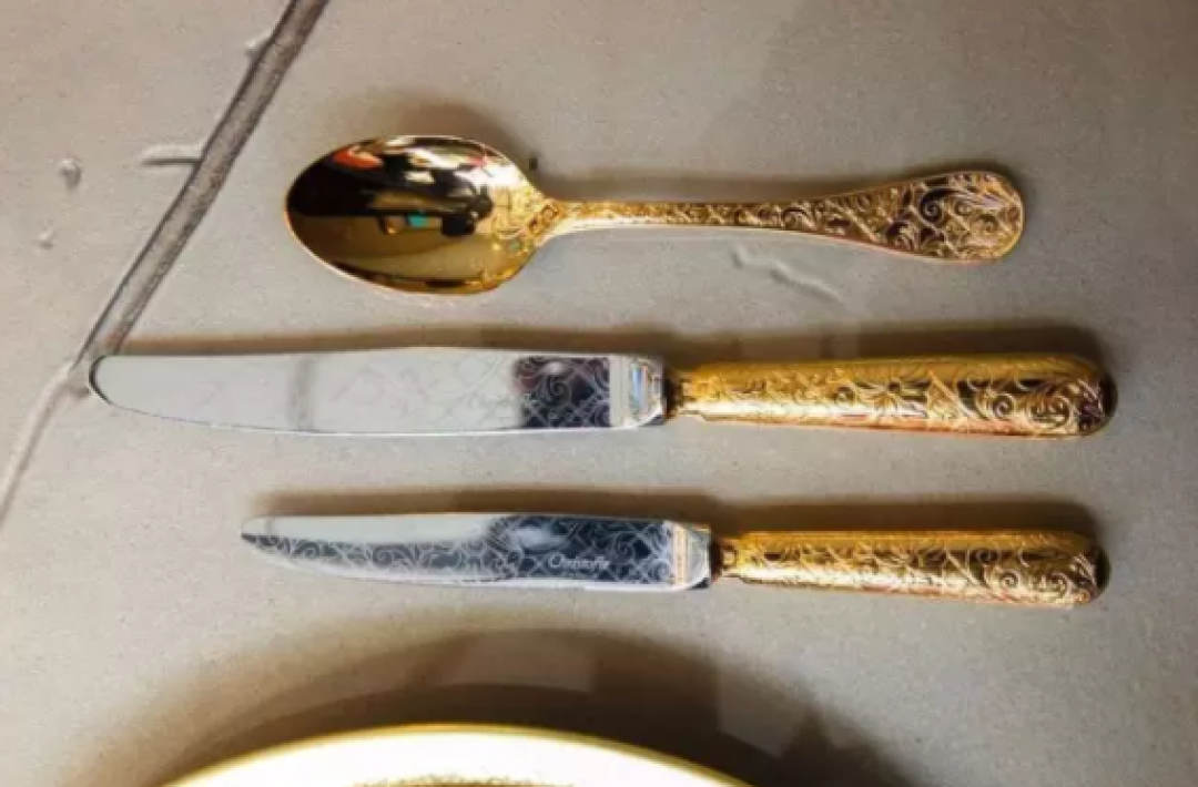这6个美到爆的餐具品牌 不为调性只为欢心