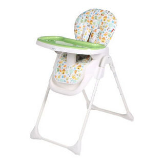 gb 好孩子 Y6800 便携式婴幼儿餐椅