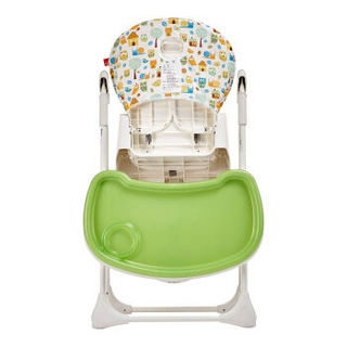 gb 好孩子 Y6800 便携式婴幼儿餐椅