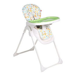 gb 好孩子 Y6800 便携式婴幼儿餐椅  *2件