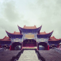 春节出发：4人自组小包团 北京-云南丽江+大理 5日跟团游