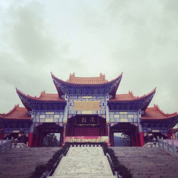 4人自组小包团 北京-云南丽江+大理 5日跟团游