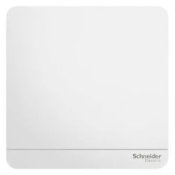 Schneider 施耐德 绎尚 单开单控开关  16A