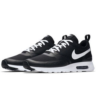 NIKE 耐克 AIR MAX VISION 男子休闲运动鞋918230-007 40.5码 黑/狼灰