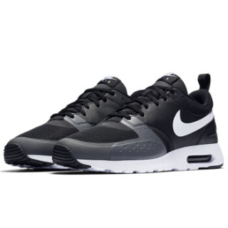 NIKE 耐克 AIR MAX VISION 男子休闲运动鞋 44.5码 黑/白