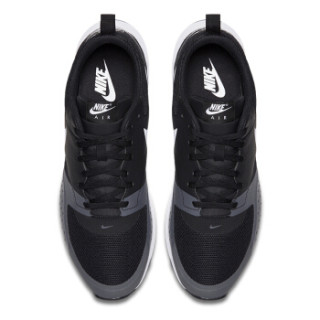 NIKE 耐克 AIR MAX VISION 男子休闲运动鞋 44.5码 黑/白