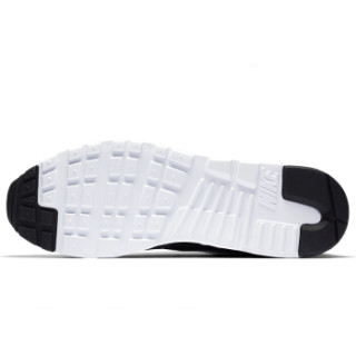 NIKE 耐克 AIR MAX VISION 男子休闲运动鞋 44.5码 黑/白