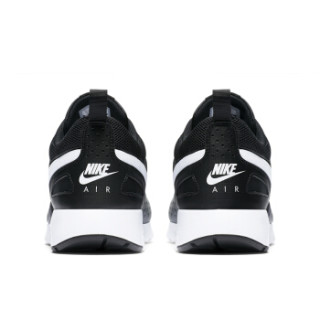 NIKE 耐克 AIR MAX VISION 男子休闲运动鞋 44.5码 黑/白