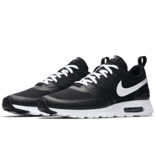 NIKE 耐克 AIR MAX VISION 男子休闲运动鞋 43码 黑/狼灰