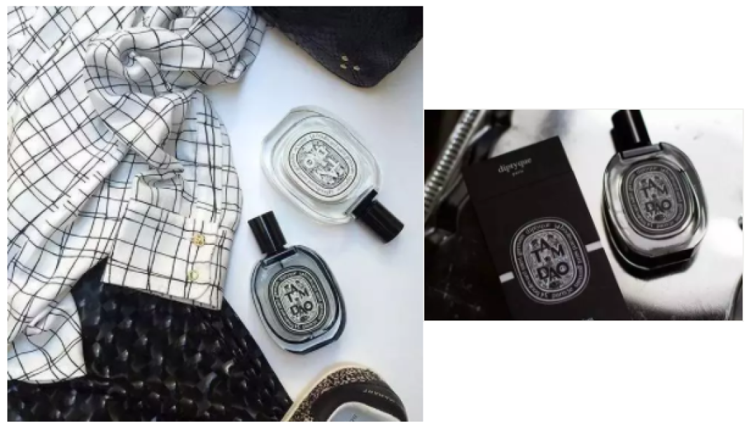 听说80%香水会撞款？不烂大街还超有品味的小众香集合