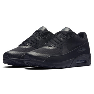 NIKE 耐克 AIR MAX 90 ESSENTIAL 男士休闲运动鞋 40码 黑色