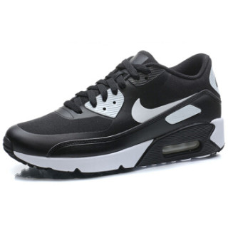 NIKE 耐克 AIR MAX 90 ESSENTIAL 男士休闲运动鞋 44码 黑白色