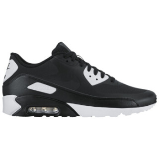 NIKE 耐克 AIR MAX 90 ESSENTIAL 男士休闲运动鞋 44码 黑白色 