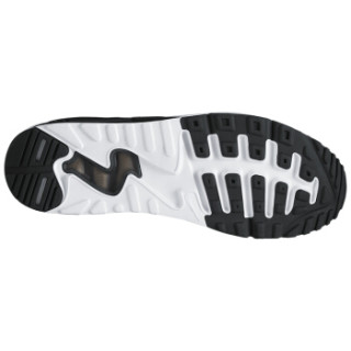 NIKE 耐克 AIR MAX 90 ESSENTIAL 男士休闲运动鞋 44码 黑白色