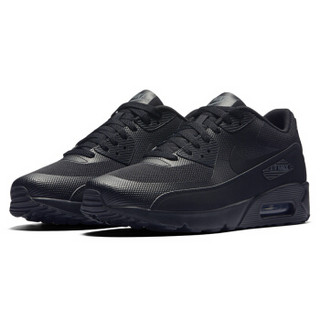 NIKE 耐克 AIR MAX 90 ESSENTIAL 男士休闲运动鞋 43码 黑色 