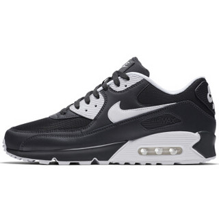 NIKE 耐克 AIR MAX 90 ESSENTIAL 男士休闲运动鞋 40码 煤黑色 