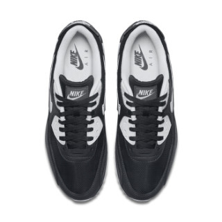 NIKE 耐克 AIR MAX 90 ESSENTIAL 男士休闲运动鞋 43码 煤黑色