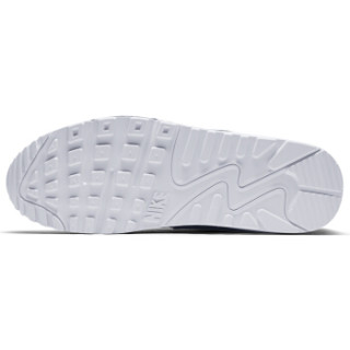 NIKE 耐克 AIR MAX 90 ESSENTIAL 男士休闲运动鞋 43码 煤黑色