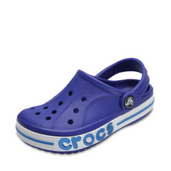 Crocs 卡骆驰 儿童宝宝凉鞋