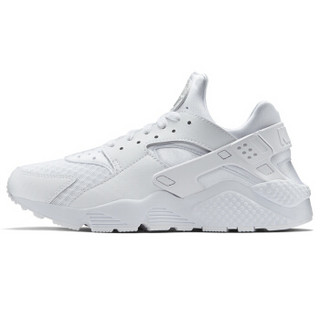 NIKE 耐克 AIR HUARACHE 男子休闲运动鞋 44码 白色 