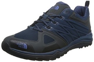 THE NORTH FACE 北面 ULTRA FASTPACK II CCE0 徒步鞋