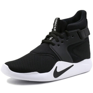 NIKE 耐克 INCURSION MID 男士休闲运动鞋 42码 黑色