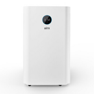 airx A8 家用空气净化器 