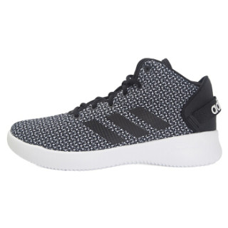 adidas 阿迪达斯 NEO CF REFRESH MID 男士休闲鞋 43码 灰色