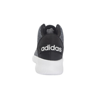 adidas 阿迪达斯 NEO CF REFRESH MID 男士休闲鞋 43.5码 灰色