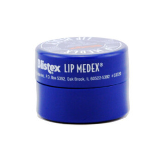 Blistex 碧唇 Lip Medex 即时修复护唇膏