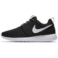 耐克NIKE 女子 休闲鞋 ROSHE ONE 运动鞋 844994-002黑色37.5码