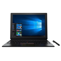 Lenovo/联想 X1 TABLET 2017款 超薄 二合一笔记本电脑 触控笔